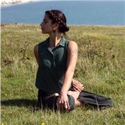 I give 1:1 and small group Yoga sessions tailored to your specific needs