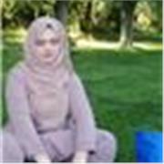 I can give lessons of biology online or private ,other sciences like chemistry and physics, also if anybody want to learn urdu.