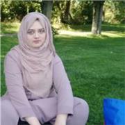 Qurat Fatima