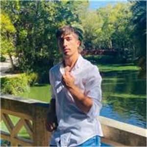 Sergio Fernández Fuentes