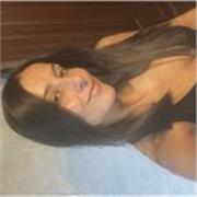 Profesora particular de inglés desde 2024. Clases online y presencial. Experiencia también en repaso de matemáticas.