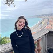 Offro lezioni private personalizzate di ripetizioni e aiuto compiti, contattami e fammi sapere quello di cui hai bisogno!