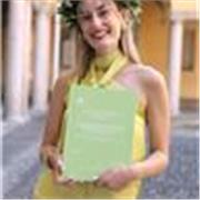 Studentessa con laurea triennale offre aiuto compiti e ripetizioni di inglese e materie umanistiche