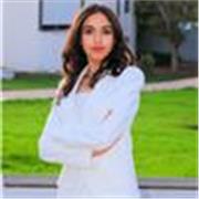 An English teacher who is relatable and makes learning fun