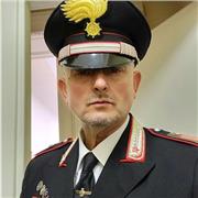 Docente arti marziali discipline da combattimento e difesa personale