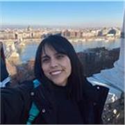 Profesor de Química con aproximadamente 2 años de experiencia impartiendo clases. 