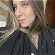 Educadora infantil con experiencia en clases particulares para peques con dificultad en alguna rama de la educación. 