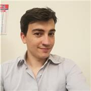 Laureato in Agro-Ingegneria offre lezioni private e doposcuola di tutte le materie