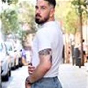 Prof nativo de francés clases económicas (12e)