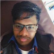 Passionate math tutor with a solid NIT Allahabad and Clark University background, willing to offer engaging lessons for students in INDIA, EASTERN USA, UK—online! Unlock the magic of math with me.