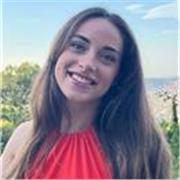 Profesora de italiano nativa quién dirige sus clases a los aprendices de todas las edades y de todos los niveles