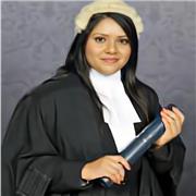 Khoursheda Parvin