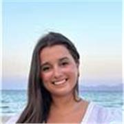Maestra de Educación Infantil y Máster en Psicopedagogía. Apoyo pedagógico personalizado.