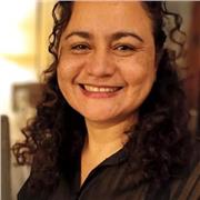 Profesora de Inglés en Salamanca Capital. Con amplia trayectoria de enseñanza en todos los niveles y edades.