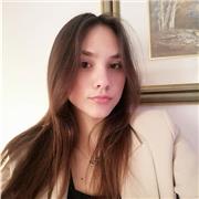 Offro ripetizioni sia in presenza che online per dare supporto durante lo studio