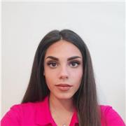 Doy clases de español a todo tipo de hablantes cuya motivación recaiga en el aprendizaje o interés por la lengua