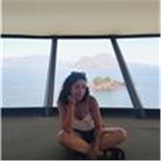 Profesora nativa de Español y prof. de Portugués, clases en línea