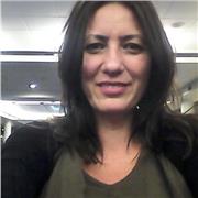 Profesora de Idioams Modernos (español e inglés)