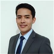 Voluntario de la Cru roja Colombiana, Aux Enfermería, Farmacia, Asiste. Función Pública y Est. administración y Economía Pública