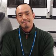 Hiroshi Sembongi