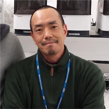 Hiroshi