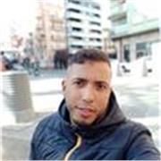 Auxiliar de profesor de español en primera infancia y personal adulto. Español Nativo