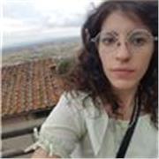 Sono una studentessa universitaria presso 'L'Orientale di Napoli , appassionata di lingue, cultura e studio.
Ricopro il ruolo di tutor da moltissimi anni e adoro l'insegnamento!