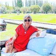 Licenciada en Comunicación y Gestión de comunicación Empresarial y corporativa