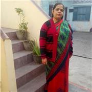 Shirin Afroz