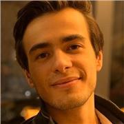 Studente Universitario in grado di insegnare le materie sopracitate fino a studenti di scuola superiore