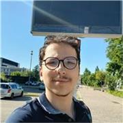 Prof d'informatique tout niveau  et prof de mathématique pour primaire et collège 