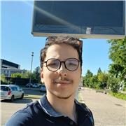Prof d'informatique tout niveau et prof de mathématique pour primaire et collège