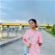 Vaishavee Srivastava