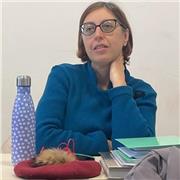 Professeur expérimenté donne des cours d'italien individuels ou en petit groupe, adultes et enfants, tous niveaux