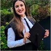 Insegnante inglese per tutti online o/e in presenza!