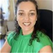 I'm a literacy teacher with 15 years of experience in both classroom and private instruction.