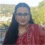 Expert Biology tutor empowering students at every level