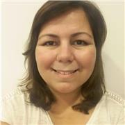 Portuguese tutor poviding lessons for children