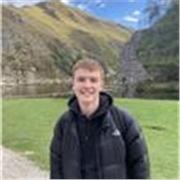 I am a friendly engaging tutor with 4+ years of experience. My lessons can be aimed at all levels + exams to Masters level