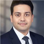 Syed Mohsin Raza