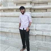 Maths totor providing lessons to children of all ages