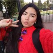 C1 English level (Ef Set certificate ) también 2 años de experiencia enseñando pronunciación del idioma inglés