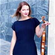 Violin tutor providing lessons to all levels and ages
