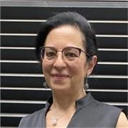 Maestra, terapeuta con amplia experiencia en problemas de aprendizaje , experta en lecto-escritura y dislexia