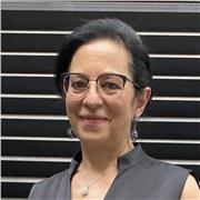 Maestra, terapeuta con amplia experiencia en problemas de aprendizaje , experta en lecto-escritura y dislexia