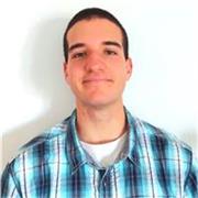 Profesor de inglés apto para los niveles A1, A2 y B1