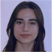 Profesora de inglés de refuerzo para alumnos desde infantil hasta bachillerato. 
