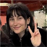 Profesora especializada en programación orientada a objetos