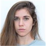 Nutricionista con 3 años de experiencia con en el sector enfocada a alumnos universitarios. 