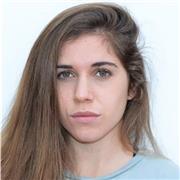 Nutricionista con 3 años de experiencia con en el sector enfocada a alumnos universitarios.